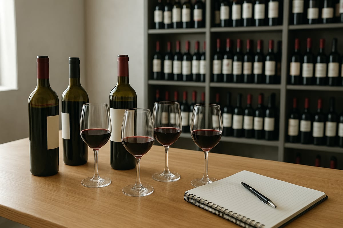 Tipps für den cleveren Weineinkauf 2026
