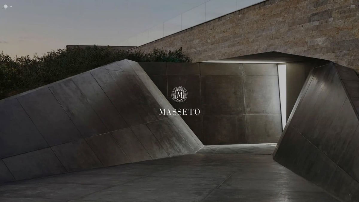 7 Legendäre Toskanische Kultweine, Die 2026 Begeistern - Masseto – Toscana IGT