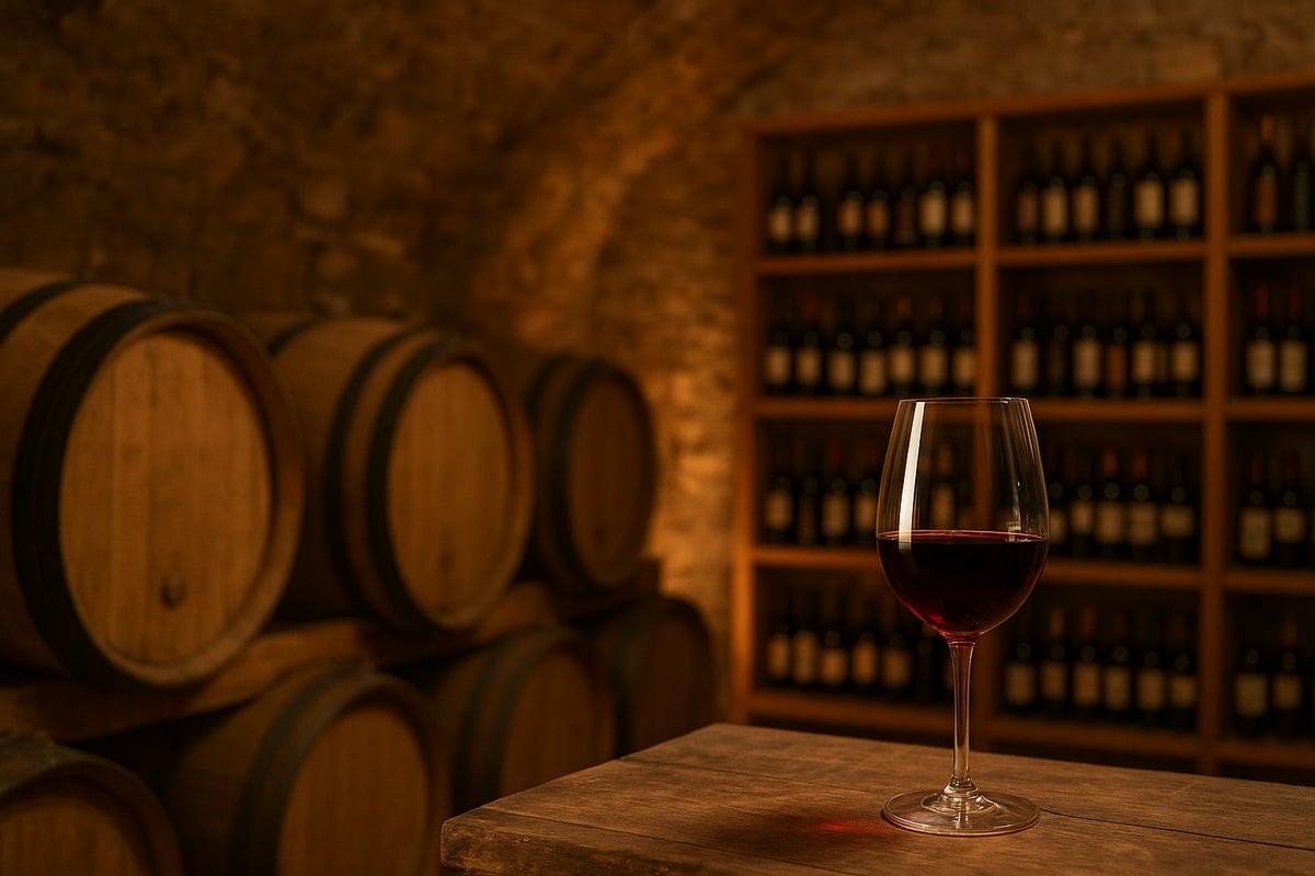 Serbische Weine als aufstrebende Alternative