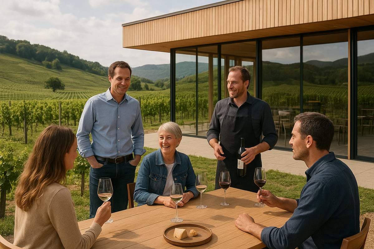 Wein aus der Schweiz kaufen: Möglichkeiten und Bezugsquellen