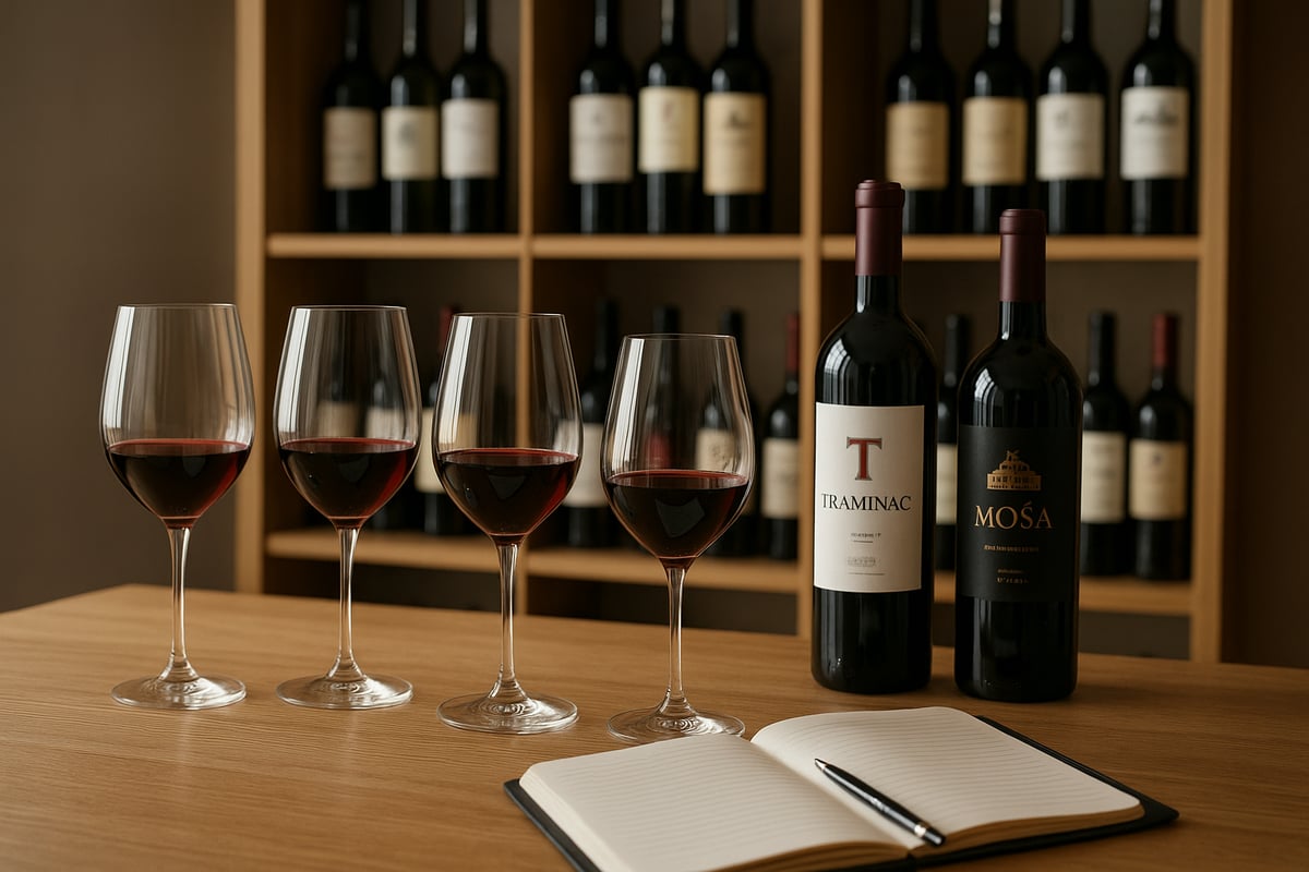 FAQ: Beliebteste Rotweine 2026 – Fragen und Antworten