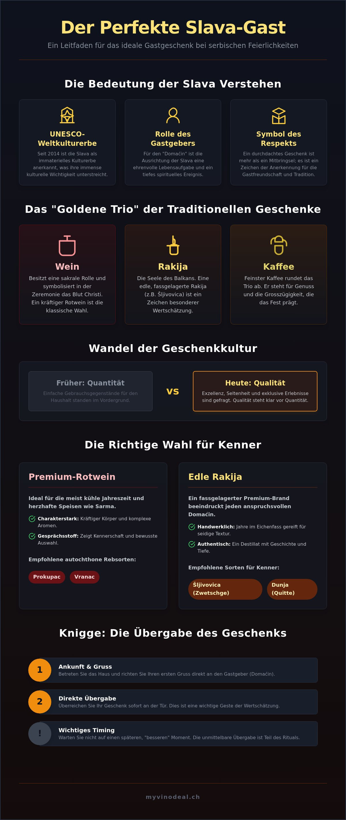 Geschenk für slava