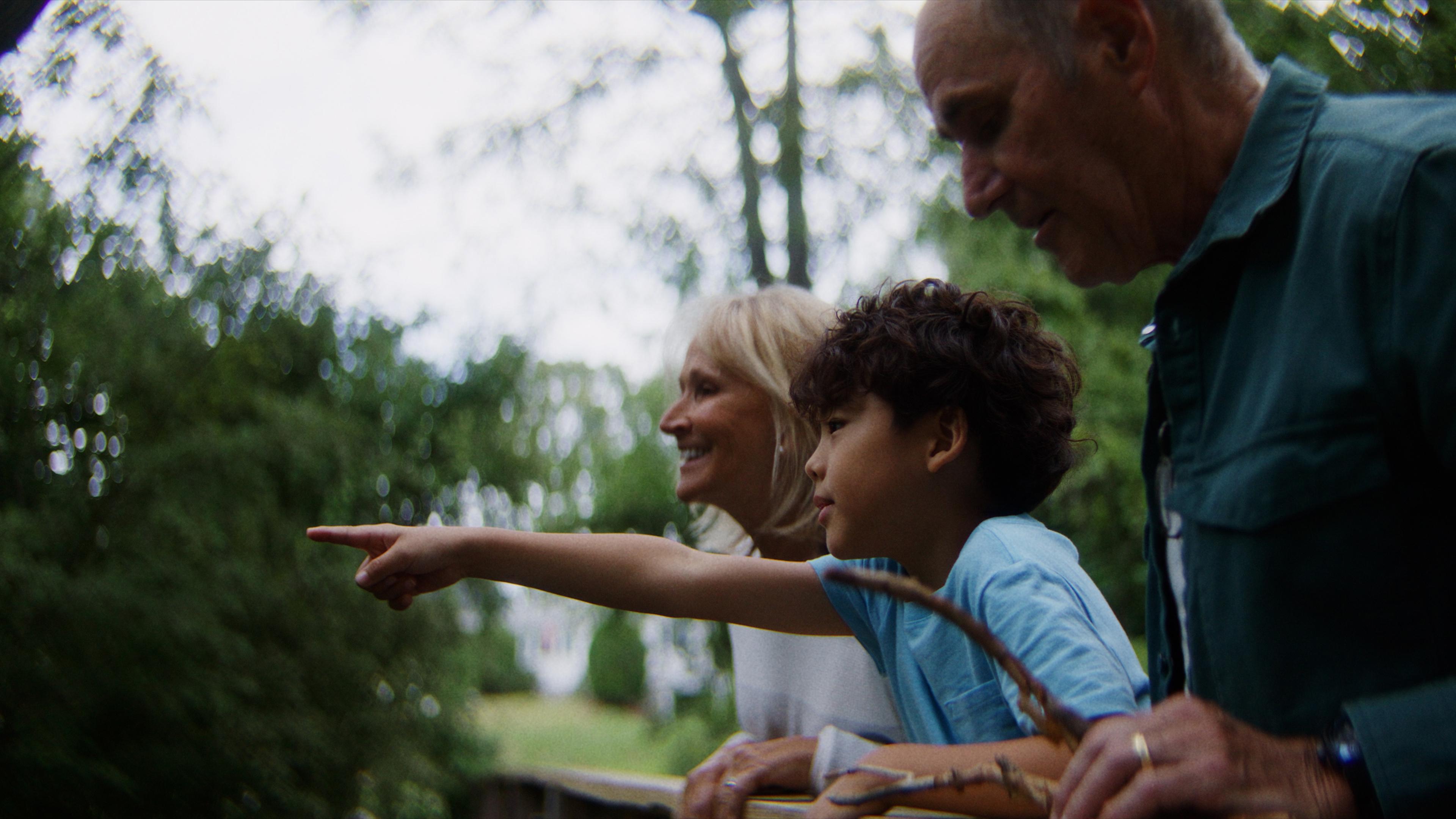 Brand Launch & Campaign