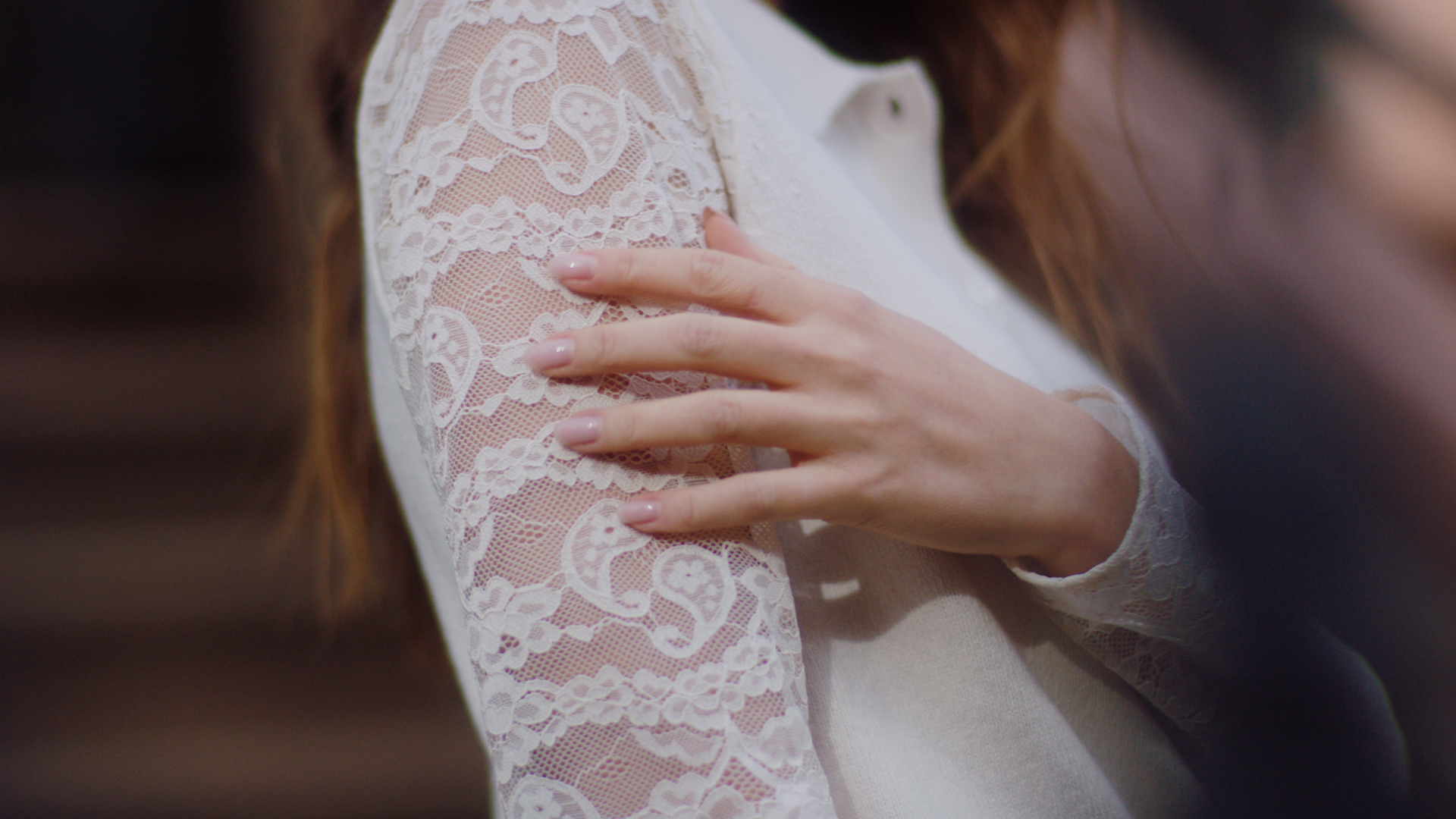 CeCe brand campaign closing frame