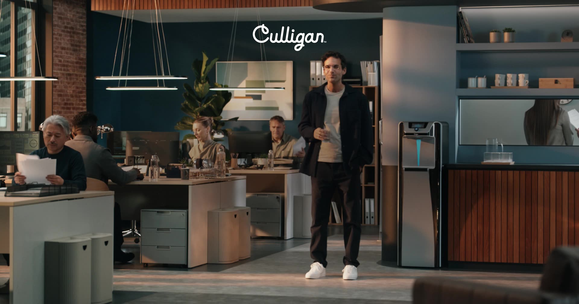 Culligan Water