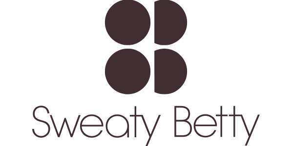 Sweaty Betty Logo