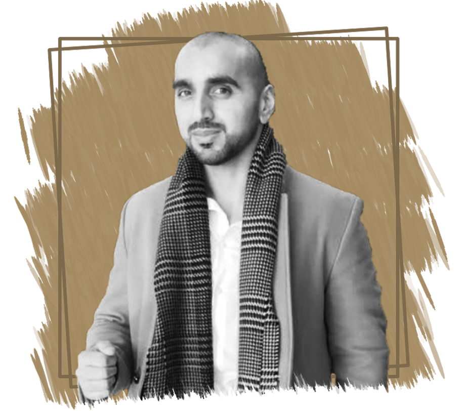 ShirazSid Profile Photo