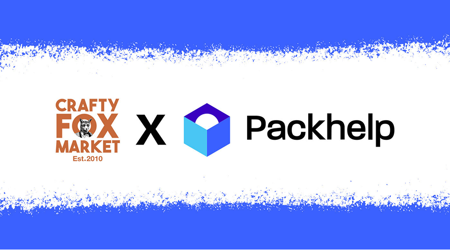 CraftyFox x PackHelp