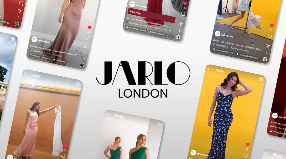 Jarlo London