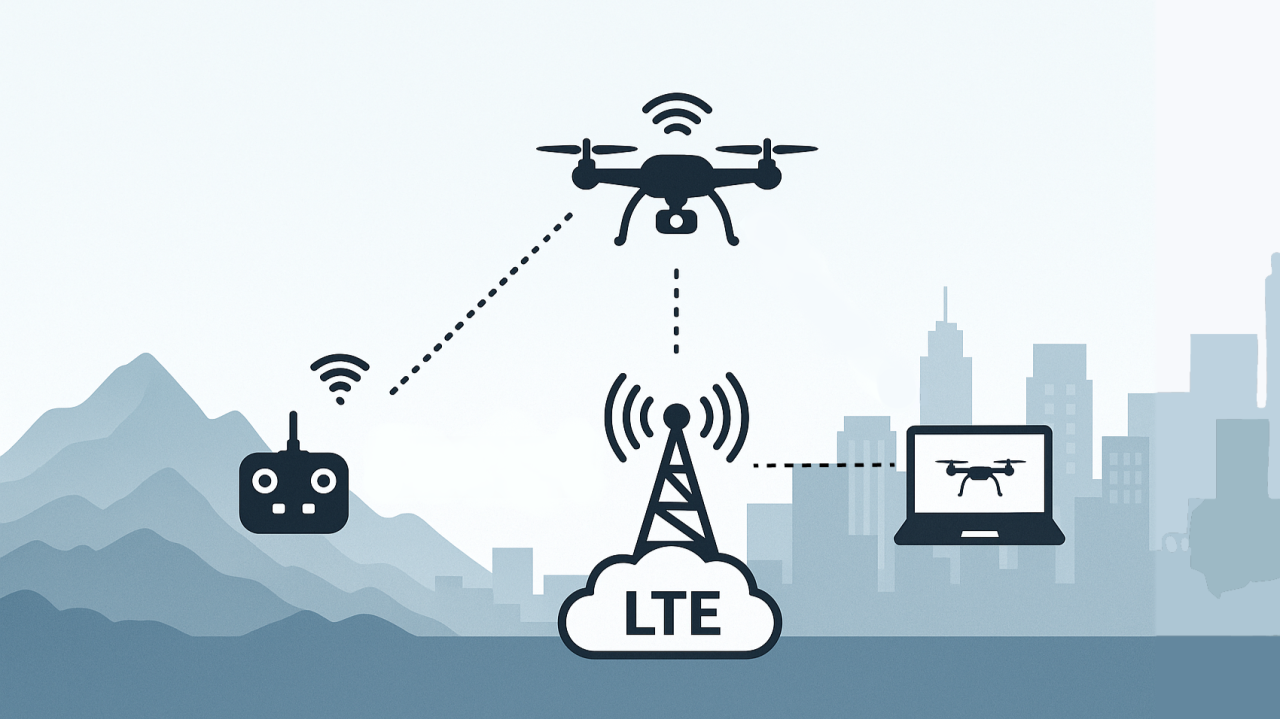 image of a traffic control center (for a mobility and transportation)