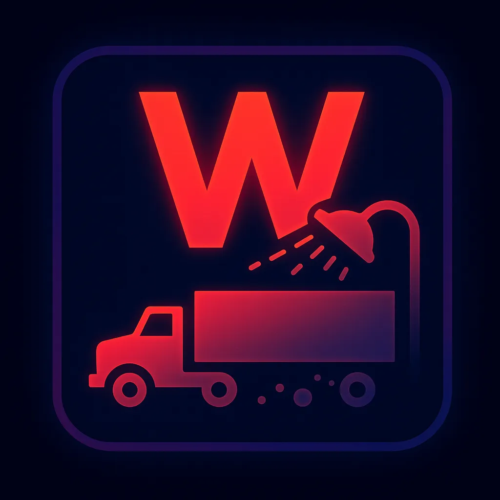 Ferguson Fleet Wash