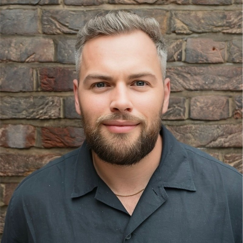 Image of Founder