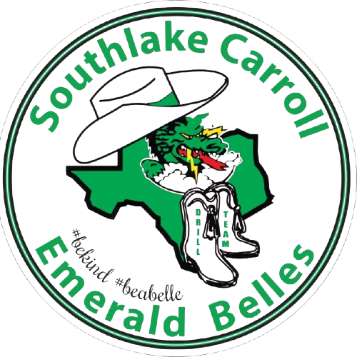 Southlake Carroll Emerald Belles