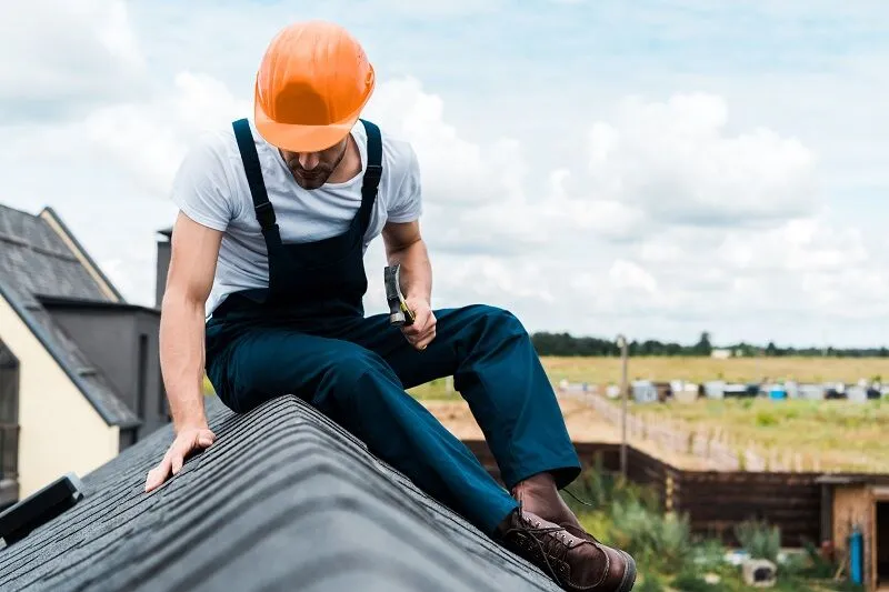 Top Tricks for Roof Leak Repair – Southlake Professionals Explain