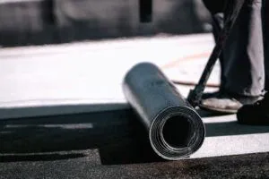 Custom Flat Roofing Solutions: Hiring a Roof Company in Southlake