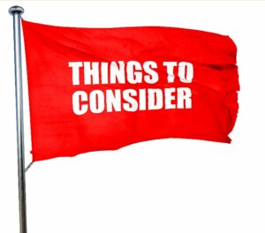 Red Flags to Look Out for When You’re Greeted by Storm Chasers