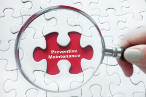 What Helps Prevent a Leaky Roof?