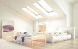 Do Skylights Cause Leaks in My Roof?