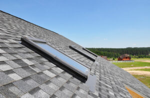 Will My Skylight Interfere With a Roof Installation?