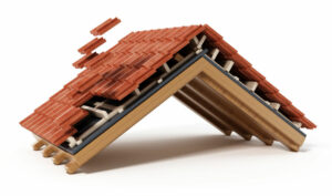 The Anatomy of a Roof