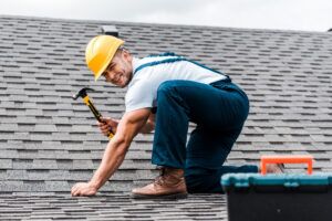 The Advantages of Professional Roof Repair in Southlake TX