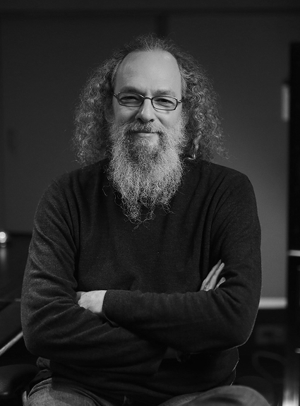 Andrew Scheps on Transit by Baby Audio