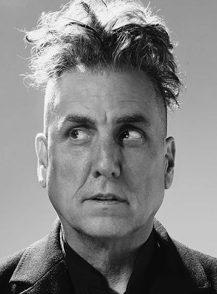 Mike Dean on Transit