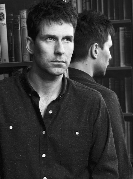 Jamie Lidell on Atoms by Baby Audio