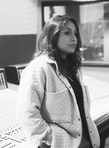 Jennifer Ortiz on IHNY-2 by Baby Audio