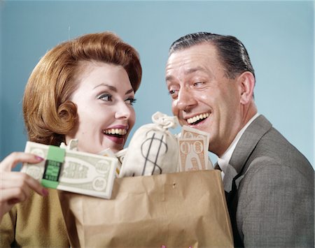 Bespoke Entertainment - Vintage Investment Photo