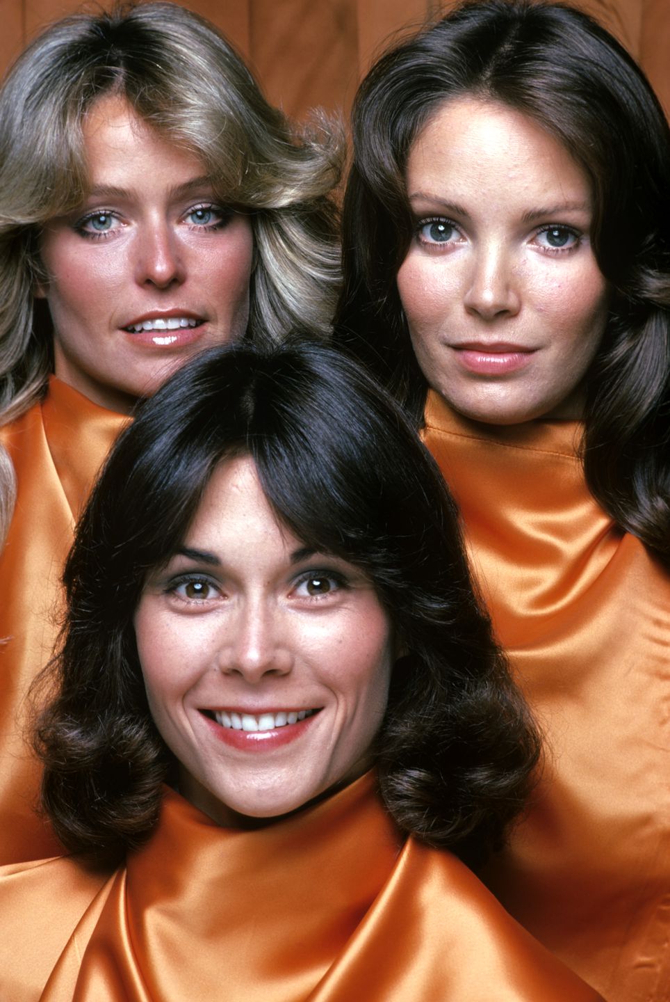 Entertainment Media - Charlie's Angels Photo