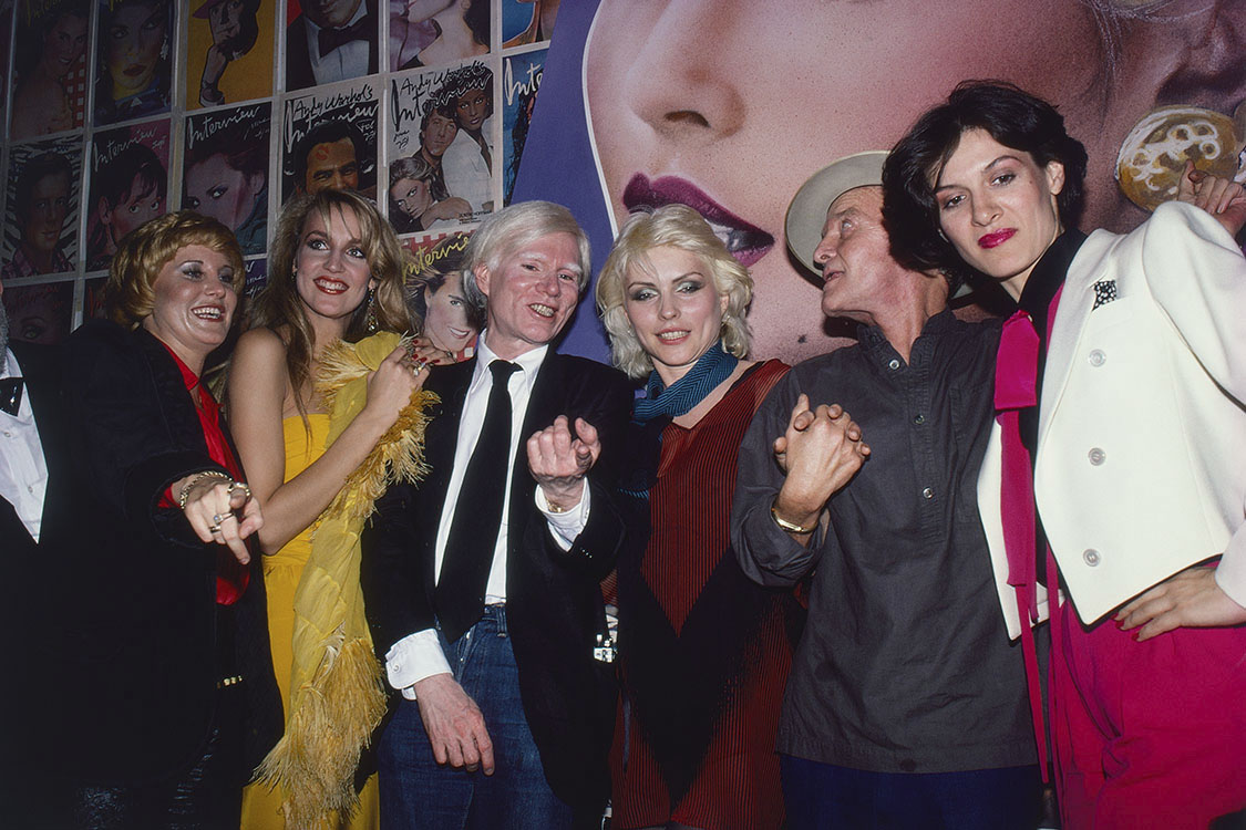 Studio 57 Celebrity photo