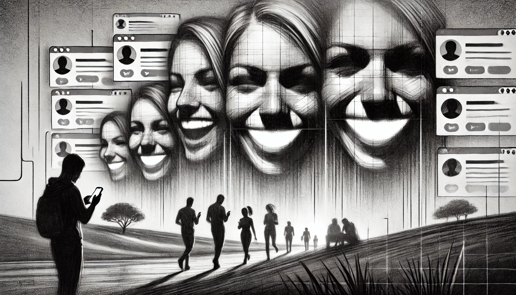 Entertainment Project Draft Poster - Disclose Studios