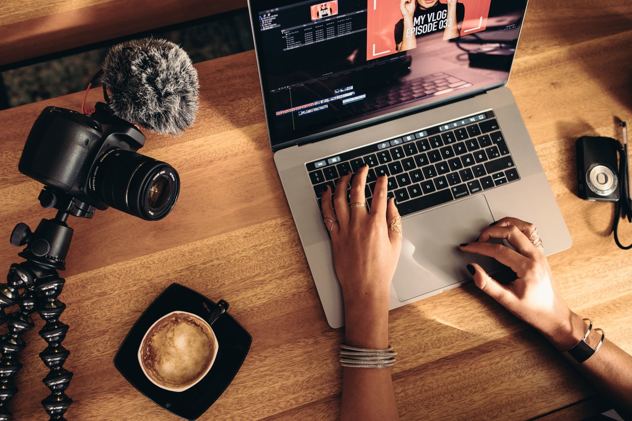 Filmmaking - Disclose Studios