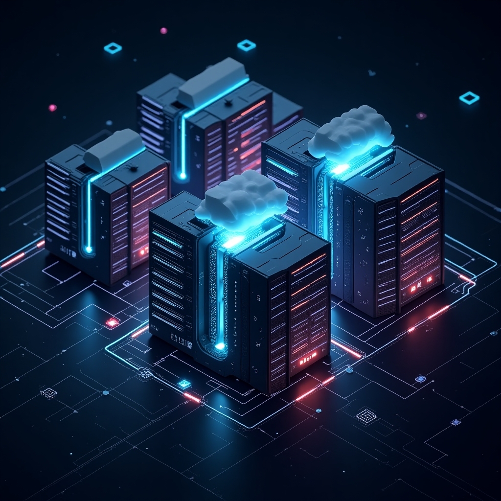 image of contact center for a blockchain and cryptocurrency