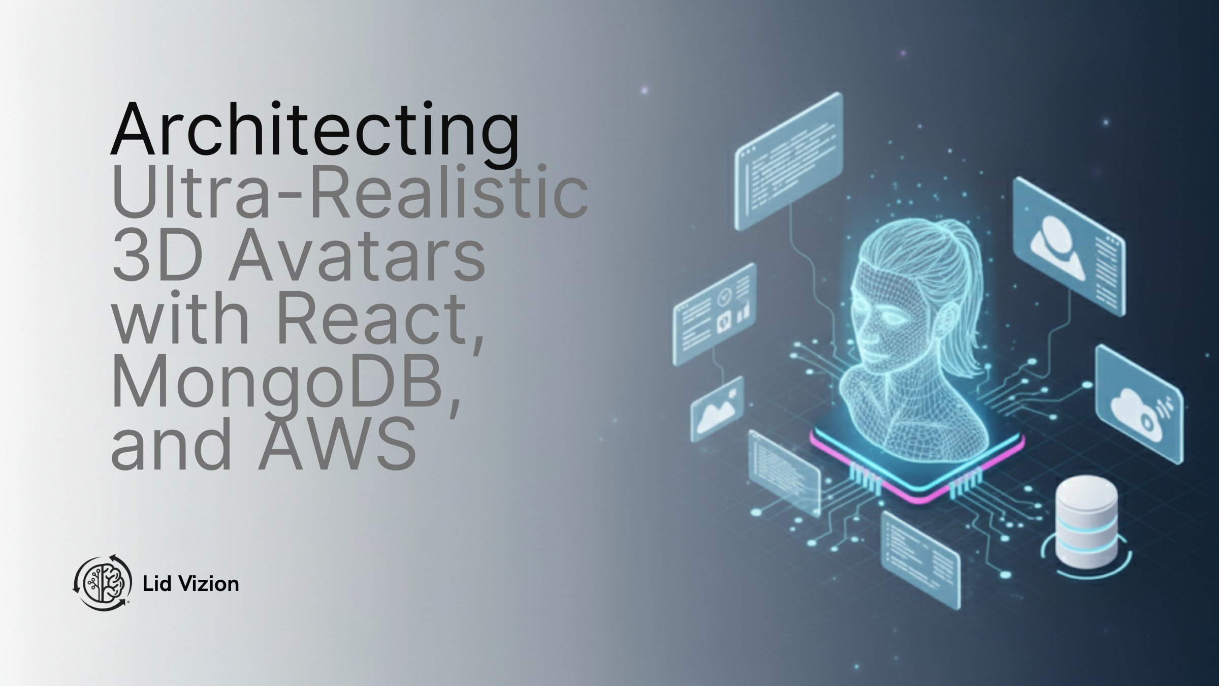 image of technology hub