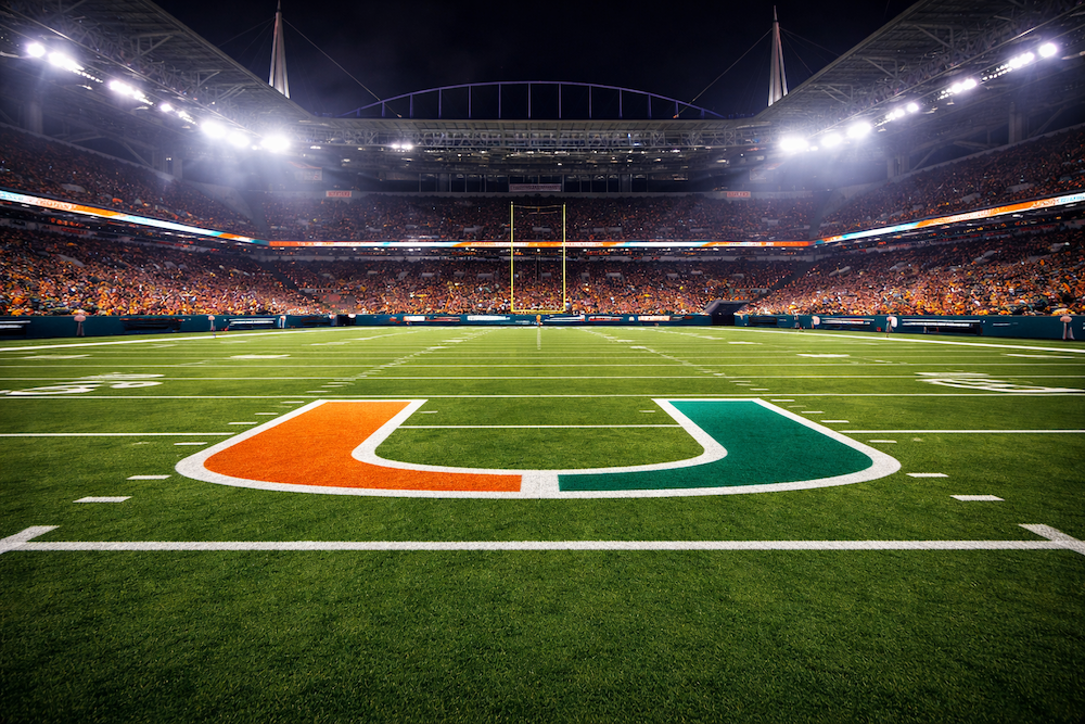 image of technology hub