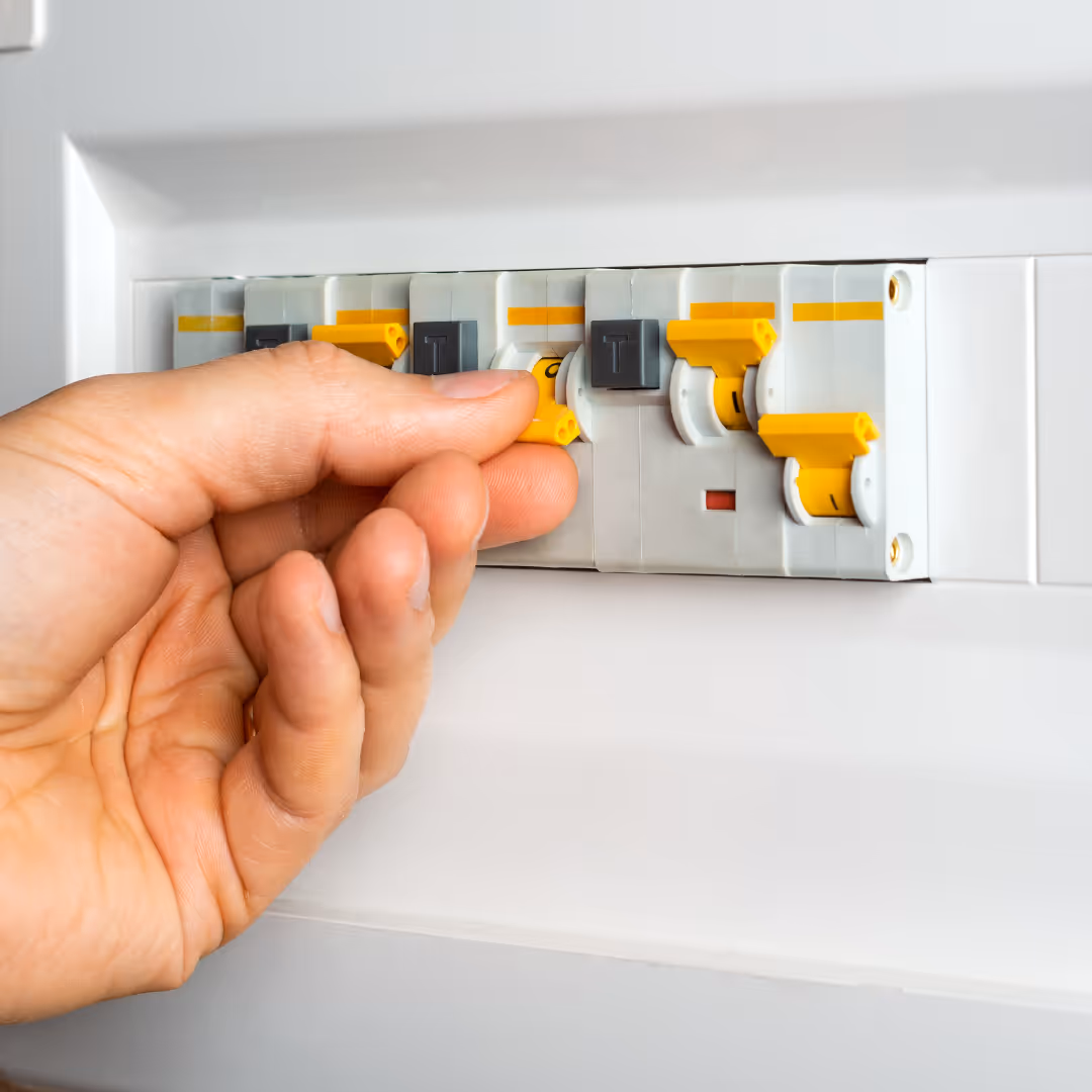 switches