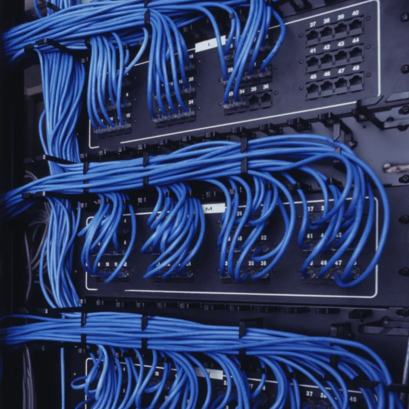 data cabling 