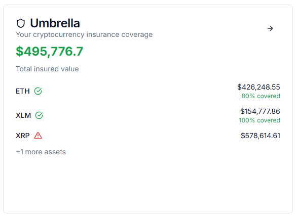 [interface] screenshot of core features (for a ai legal tech company)