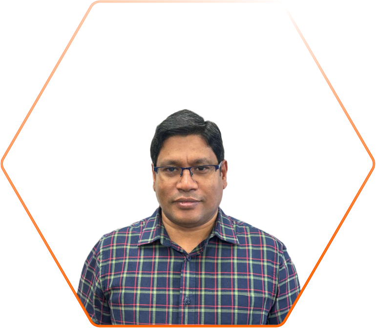 Samaresh Singh