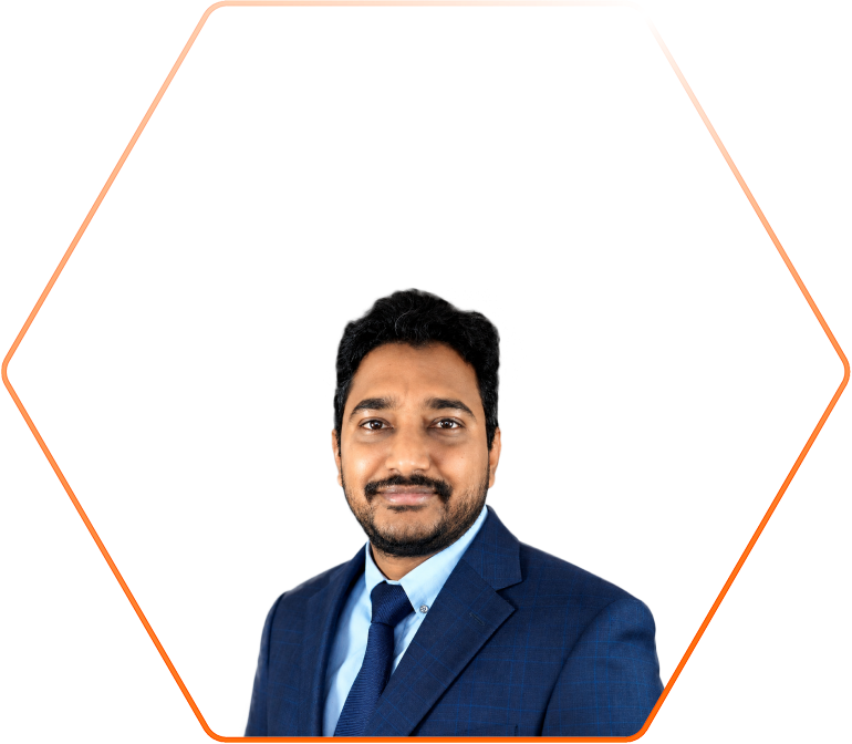 Pavan Madduri