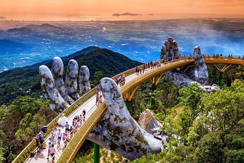 ba na hills tour