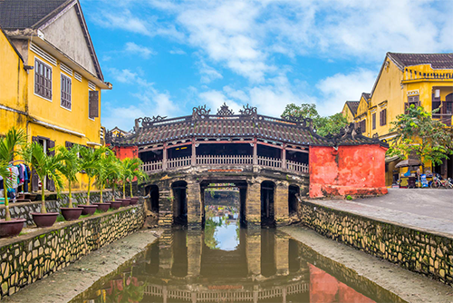 hoi an tour from da nang