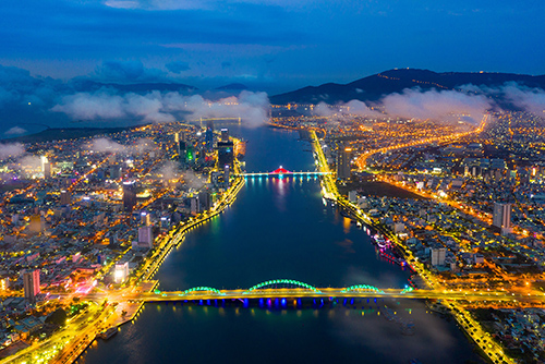 da nang city tour