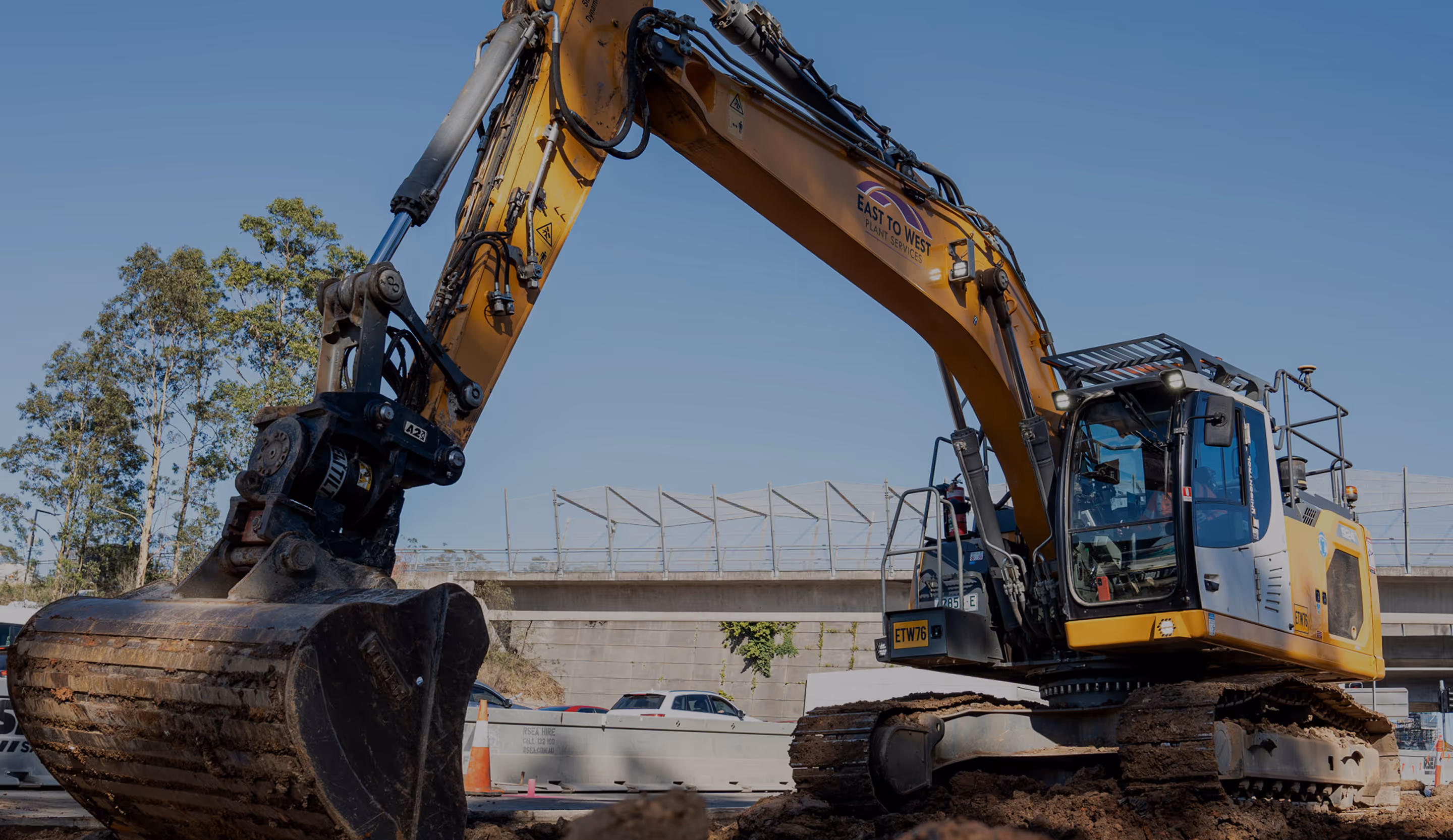 Airport Infrastructure