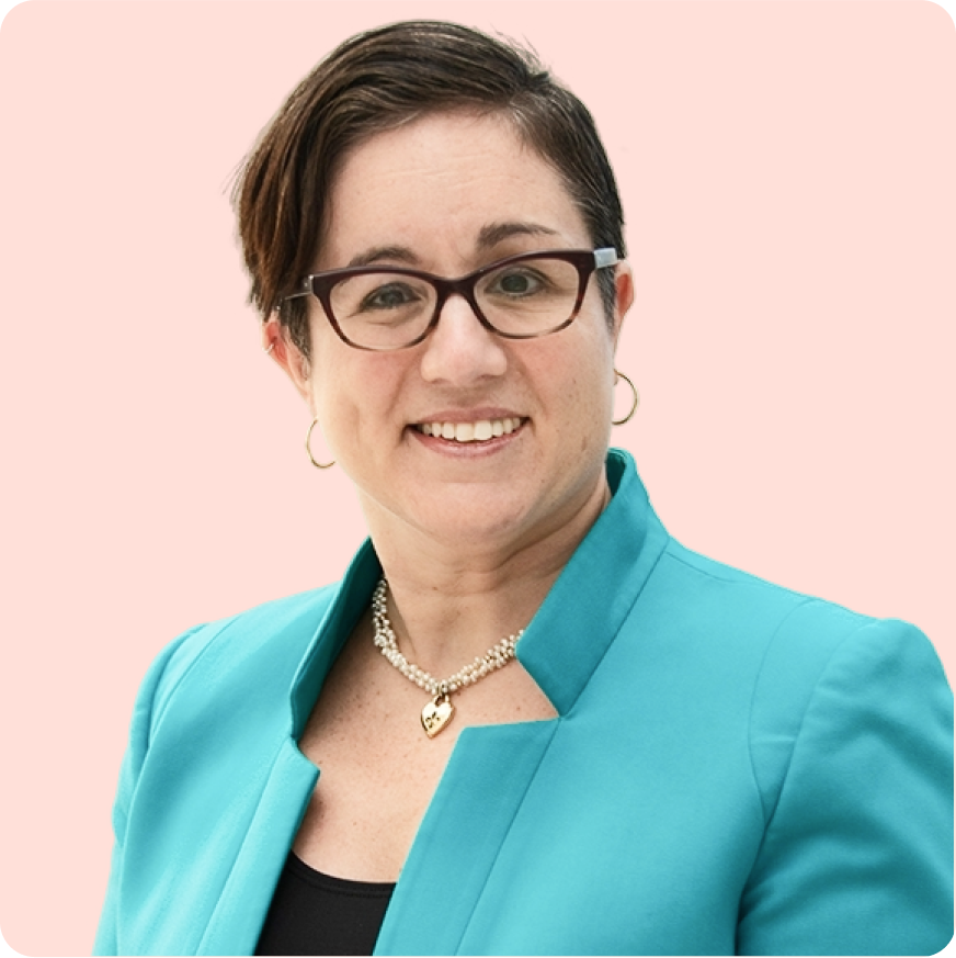 Julie Kanter, MD. Founder and President of NASCC