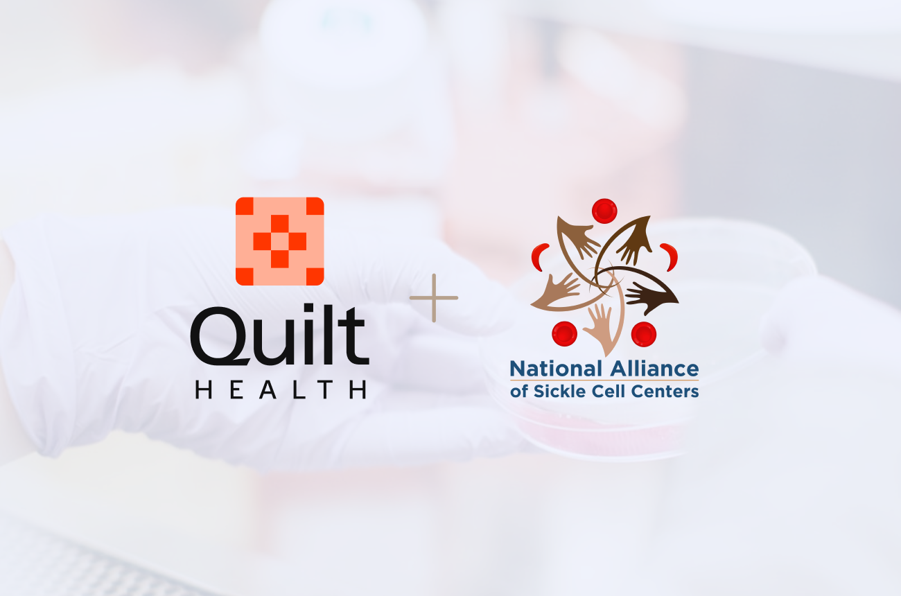Quilt Health Announces Partnership With NASCC to Revolutionize Trial and Treatment Access for Complex Conditions