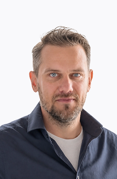 Adam Brown