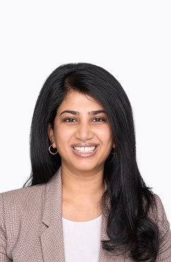 Shilpa Mohan